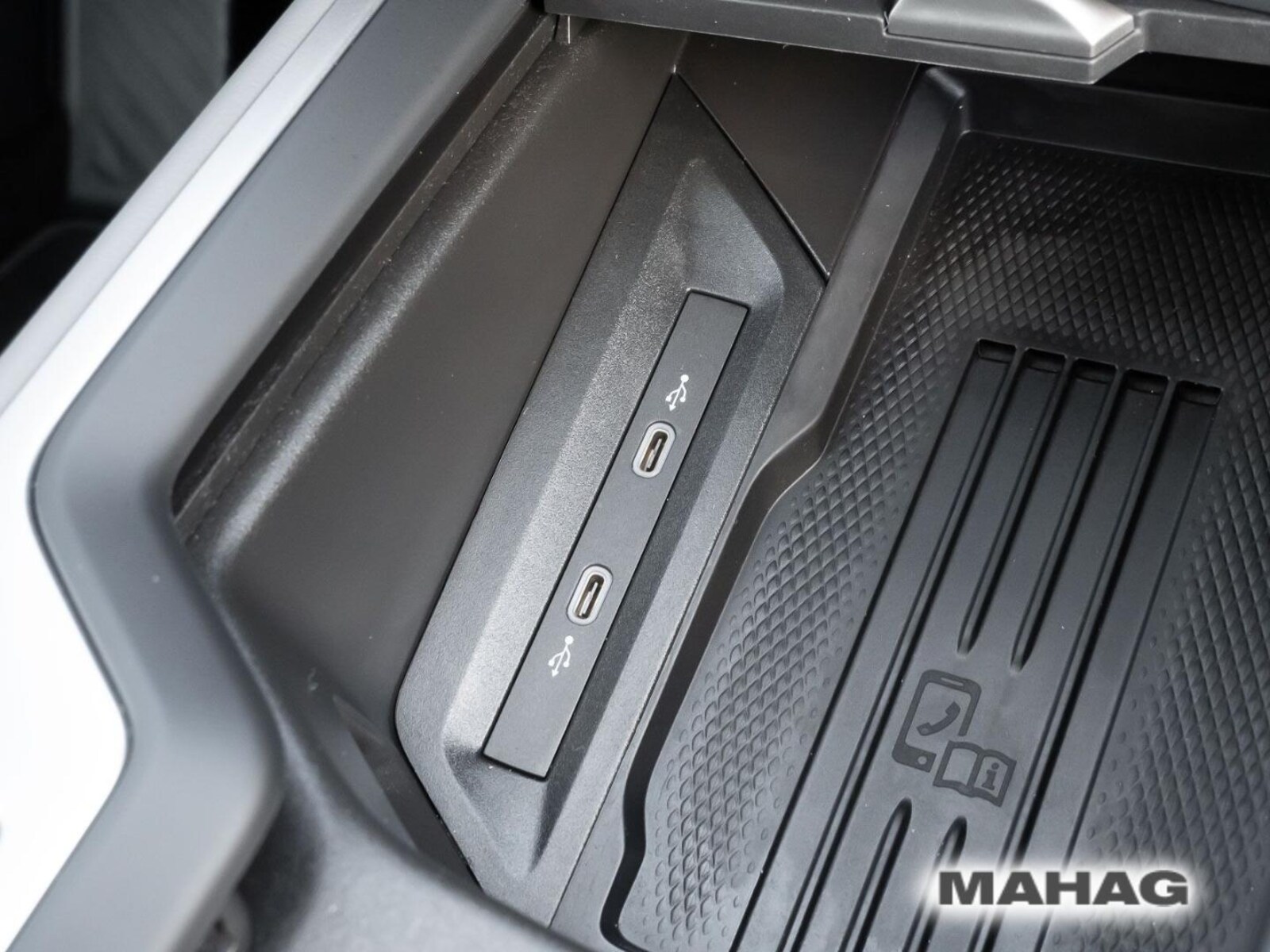 Volkswagen Passat – Bild 24