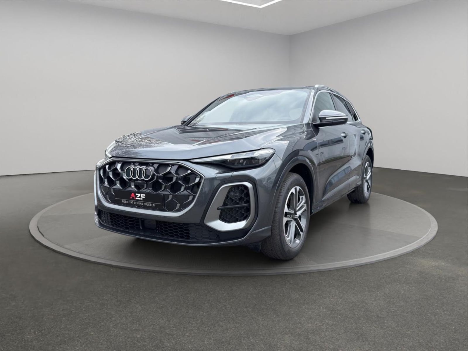 Audi Q5 – Bild 2