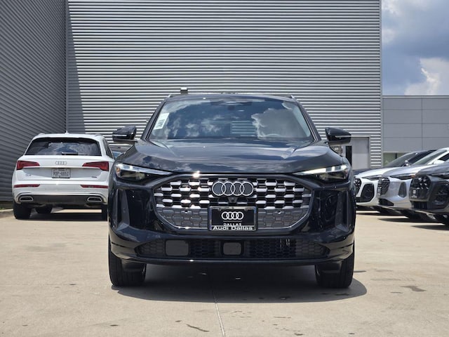 2026 Audi Q5