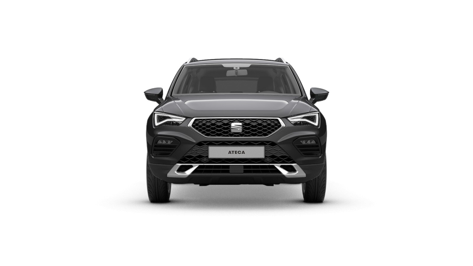 SEAT Ateca – Bild 2