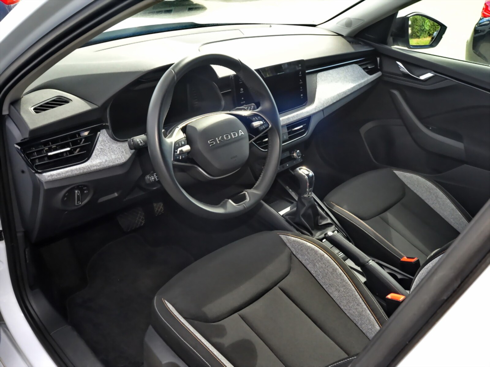Škoda Kamiq – Bild 11