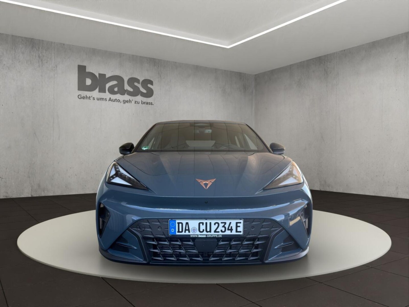 CUPRA Raval – Bild 7