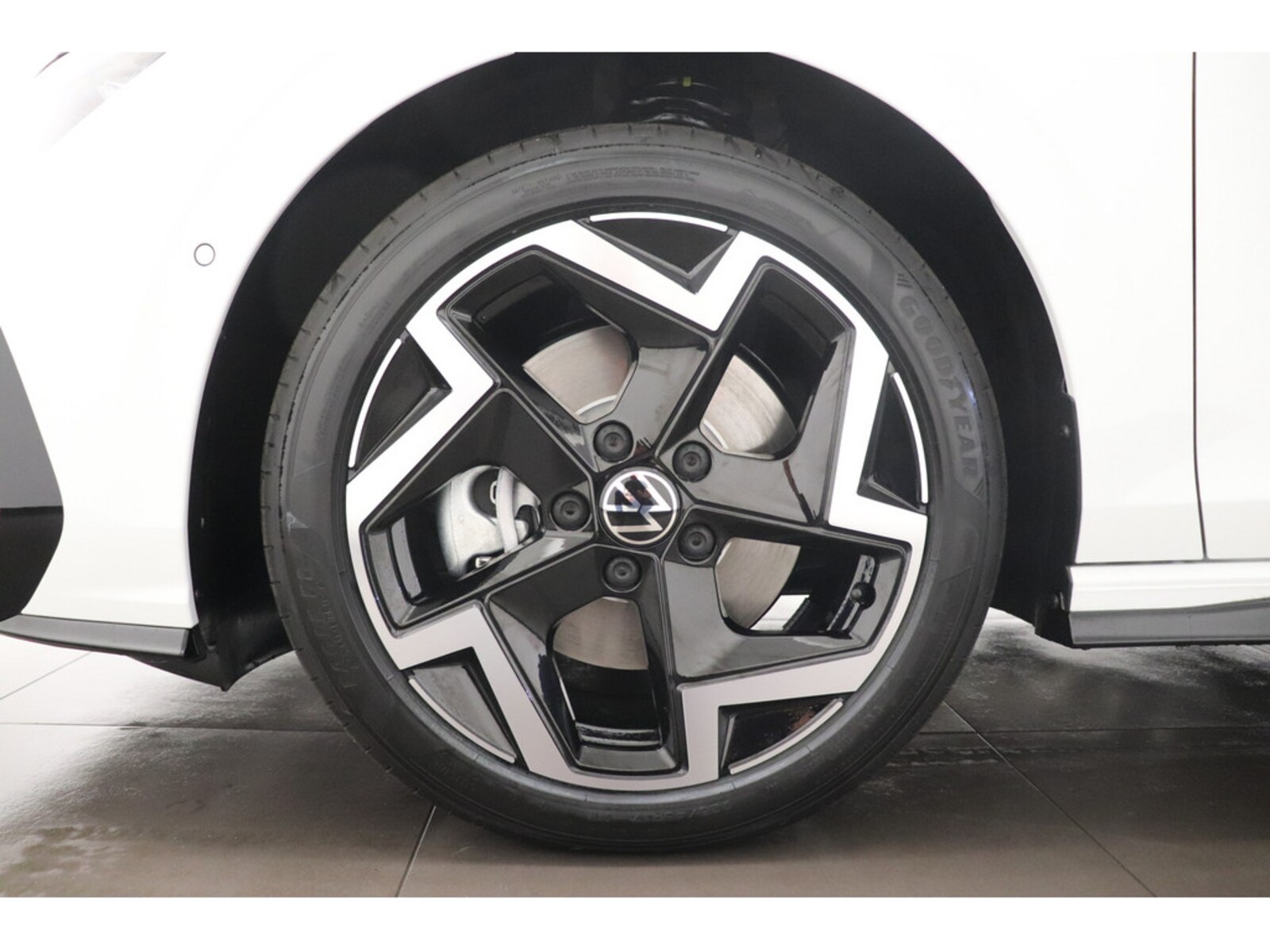 Volkswagen Golf Variant – Bild 8