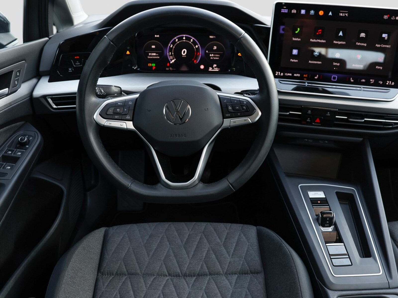 Volkswagen Golf Variant – Bild 14