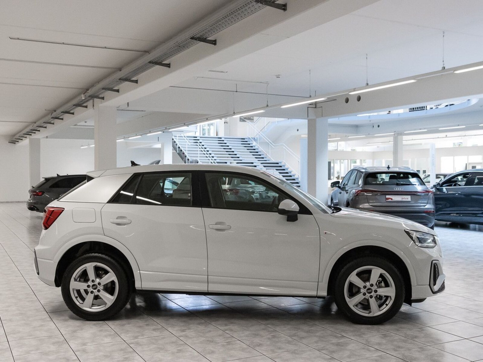 Audi Q2 – Bild 6