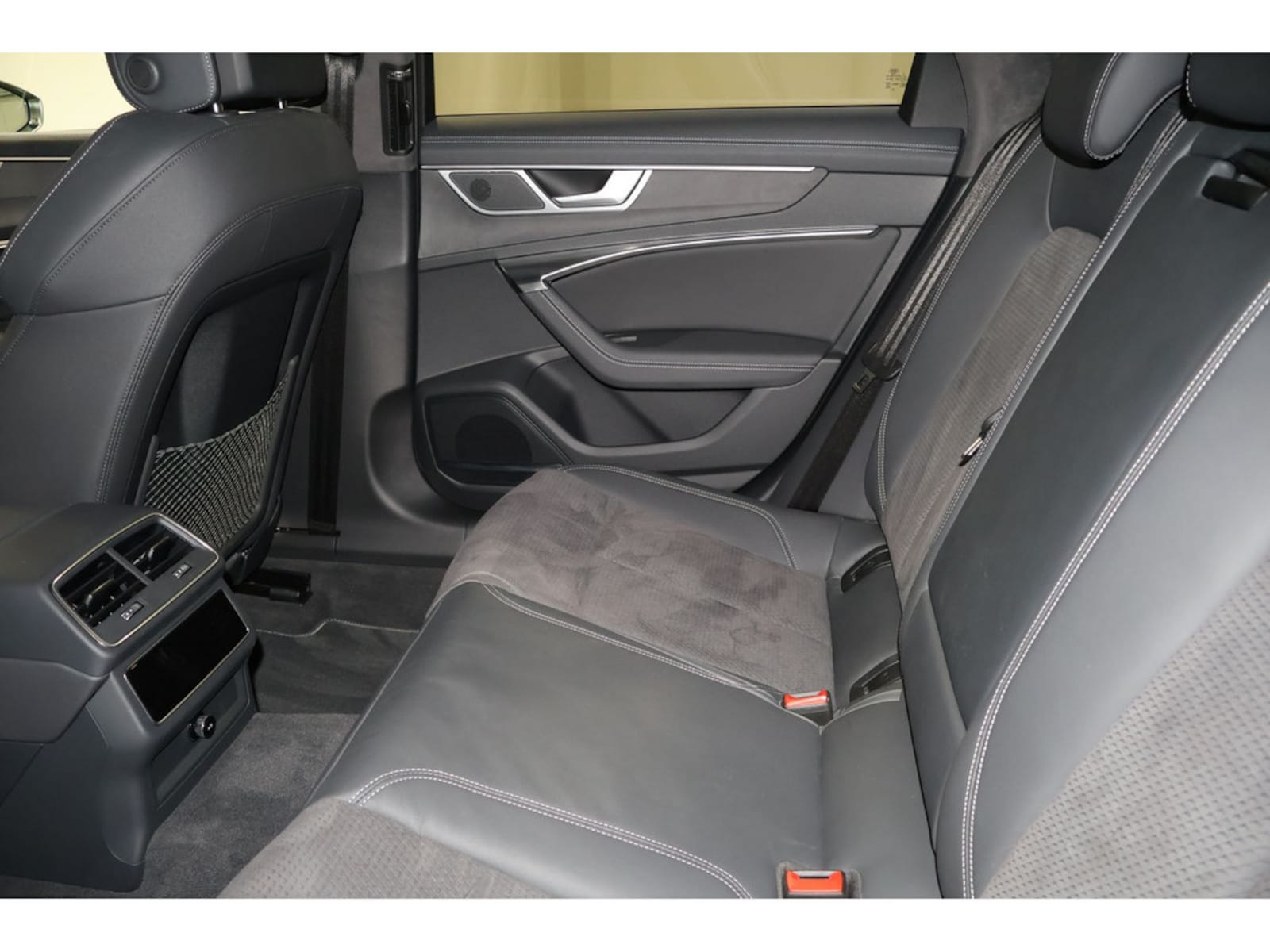 Audi S6 Avant – Bild 12