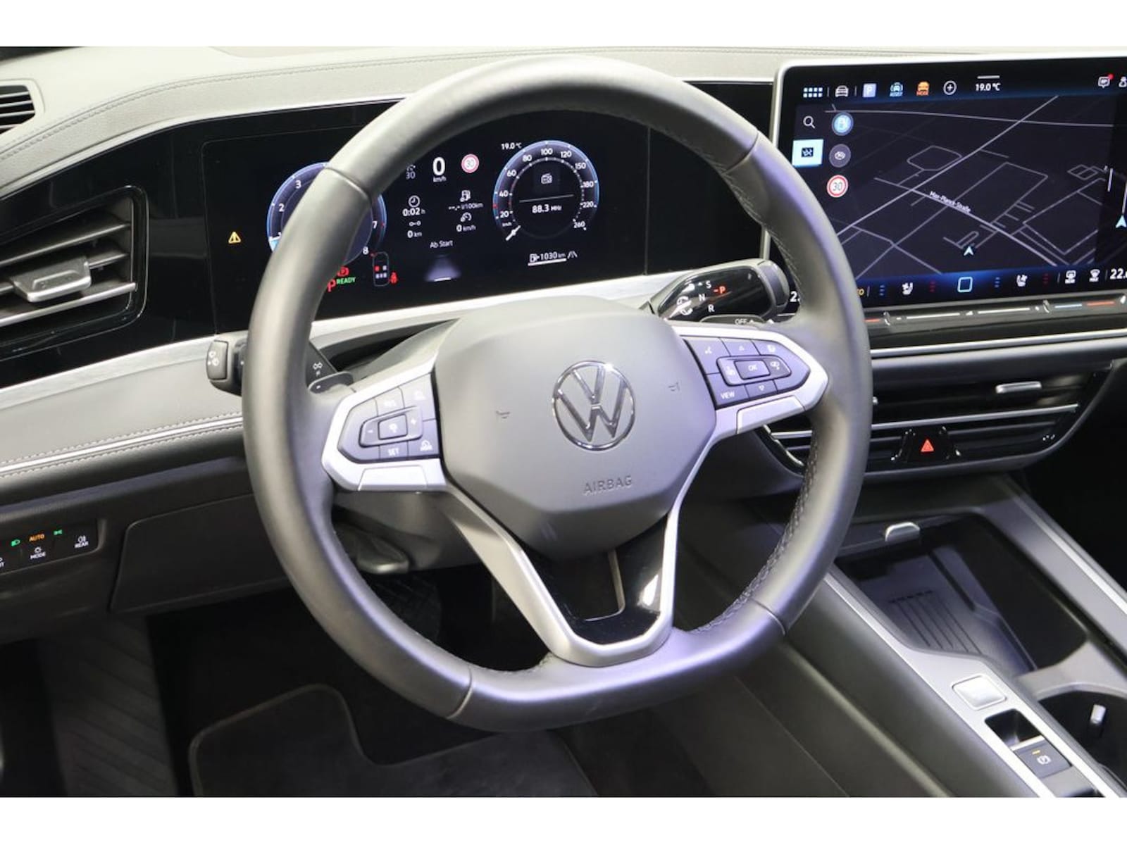 Volkswagen Passat – Bild 16