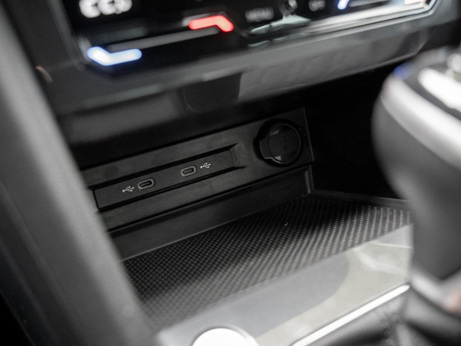Volkswagen Tiguan – Bild 19
