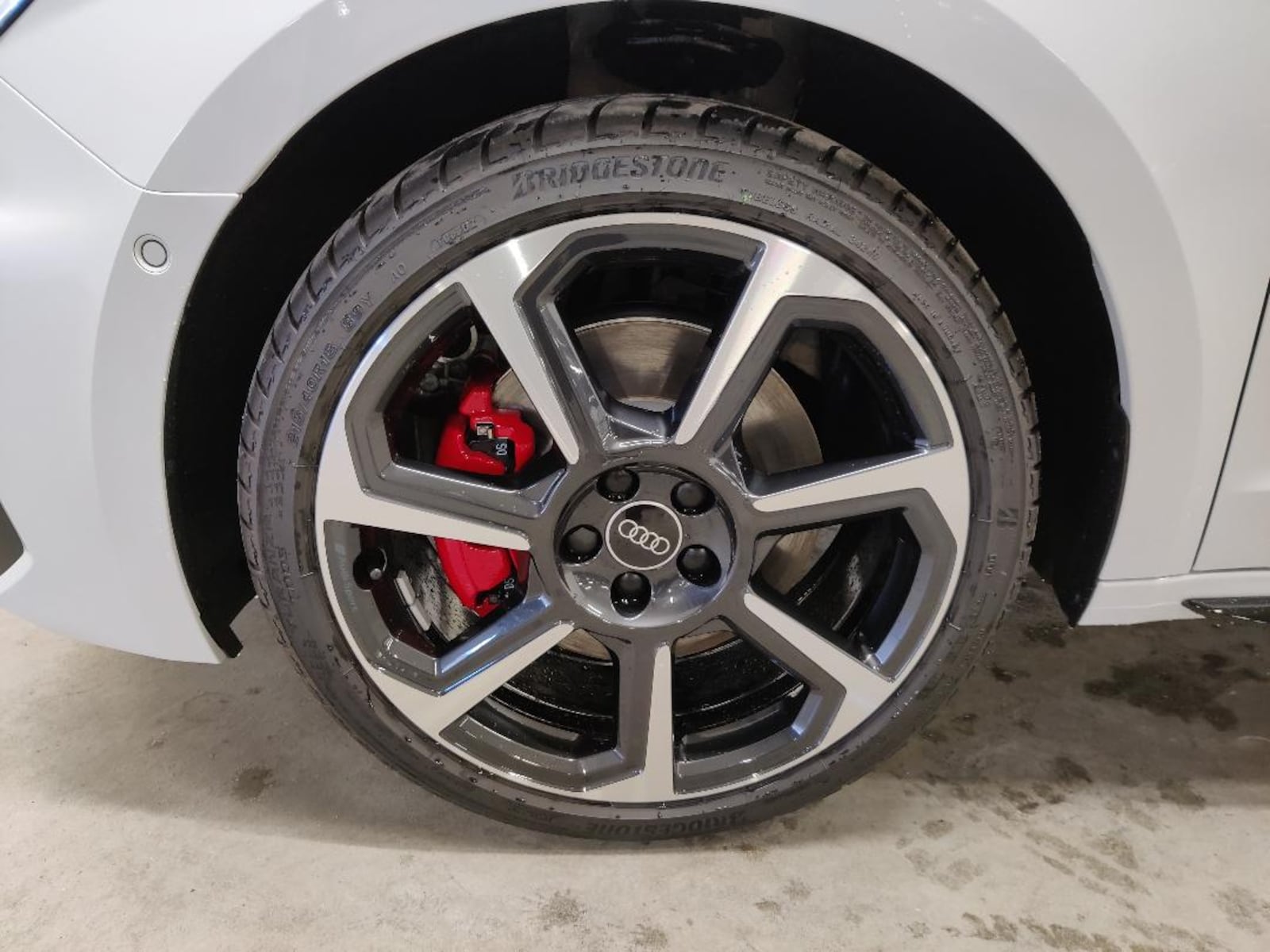 Audi A1 Sportback – Bild 8
