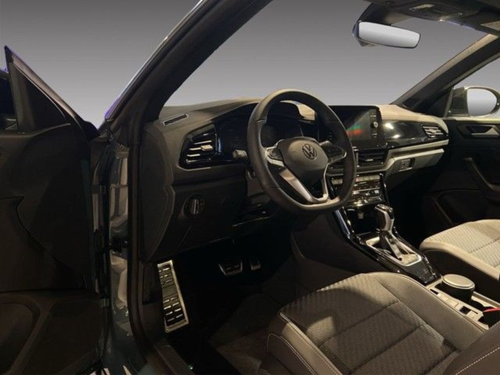 Volkswagen T-Roc Cabriolet – Bild 7