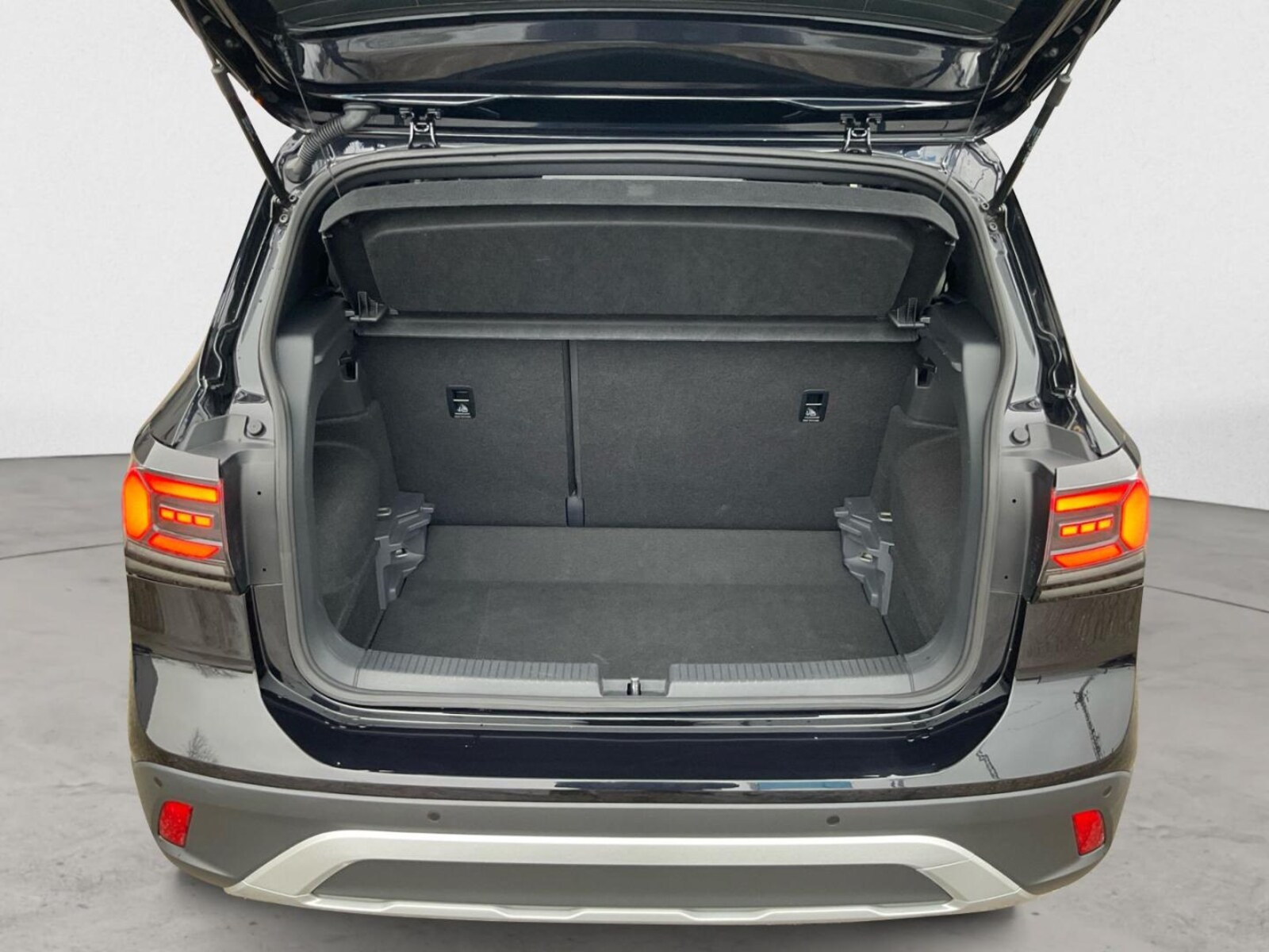 Volkswagen T-Cross – Bild 18