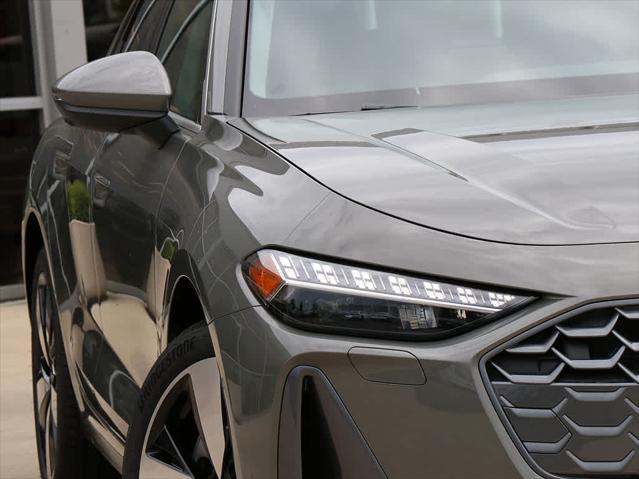 2025 AUDI A5 - Image 5