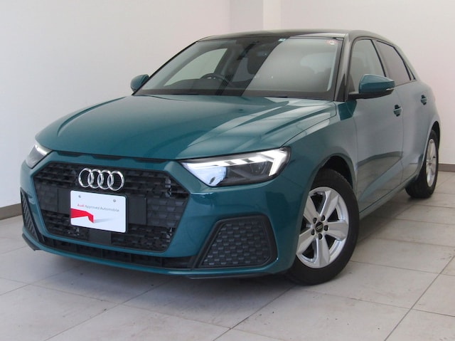 Image about Audi A1 Sportback 25 TFSI 70(95) kW(PS) S tronic