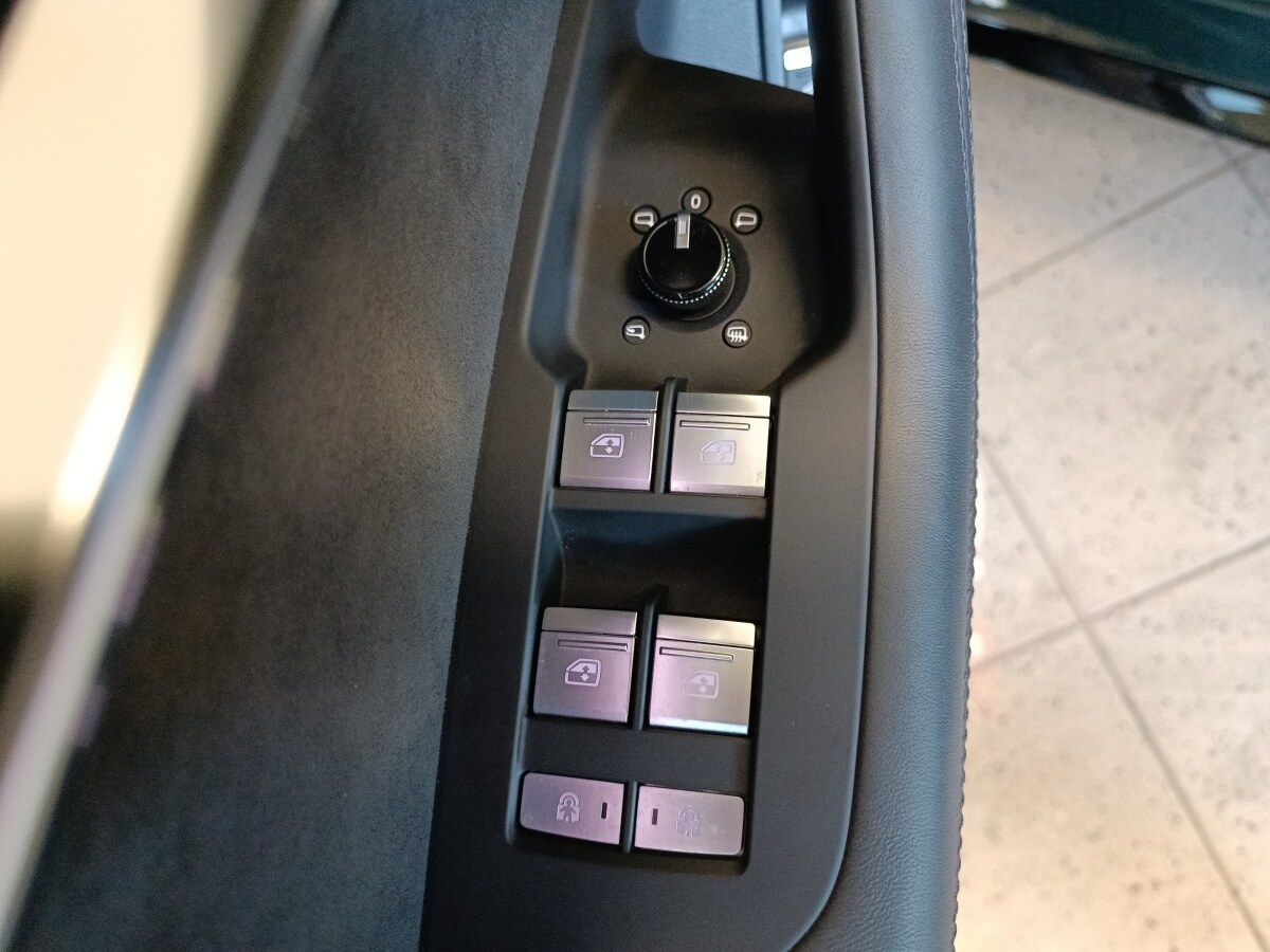 Image about Audi RS 6 Avant TFSI quattro tiptronic