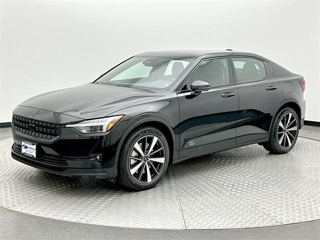 2022 Polestar 2 Long Range Dual Motor