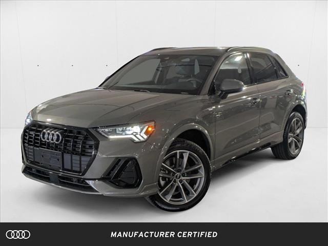 2024 Audi Q3