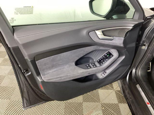 2025 Audi S5 Premium Plus - Photo 16