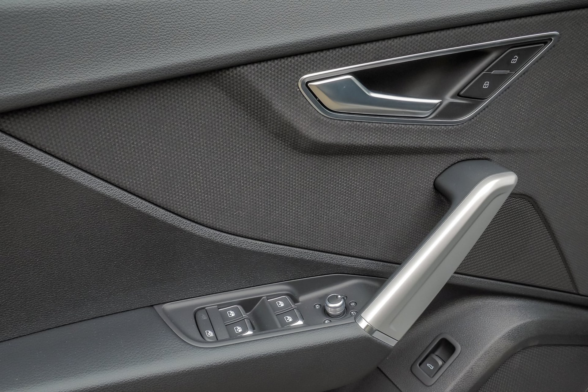 Audi Q2 S line