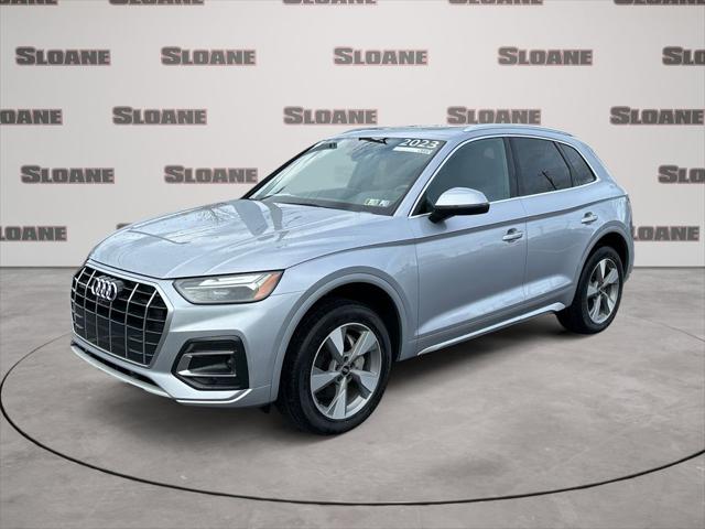 2023 Audi Q5 Premium Plus