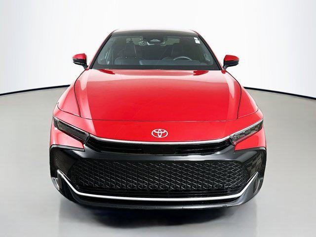 2024 Toyota Crown