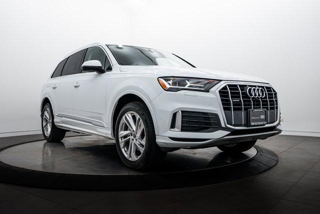 2023 Audi Q7