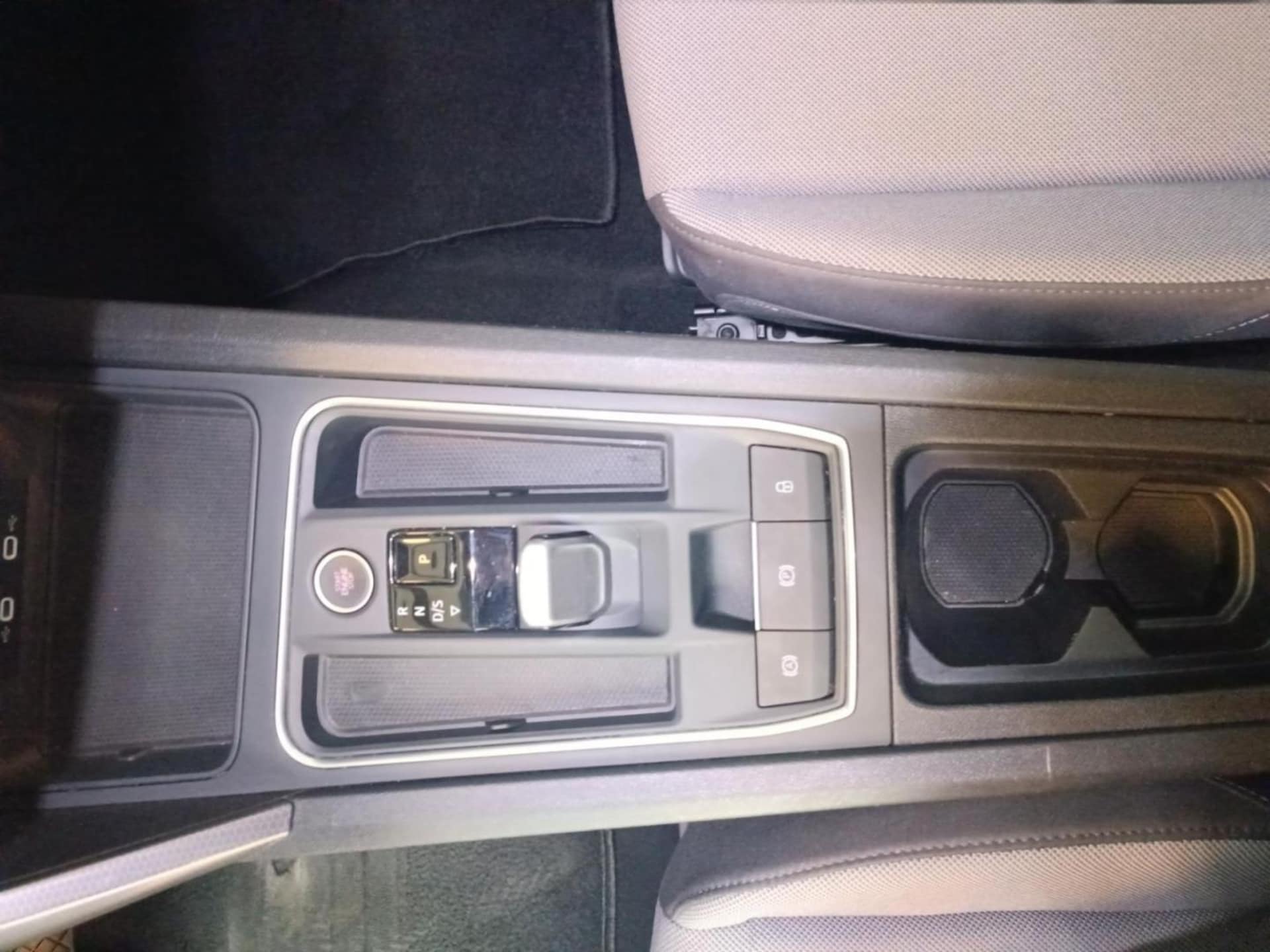 SEAT Leon Sportstourer Style