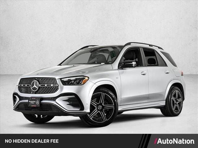 2025 Mercedes-Benz