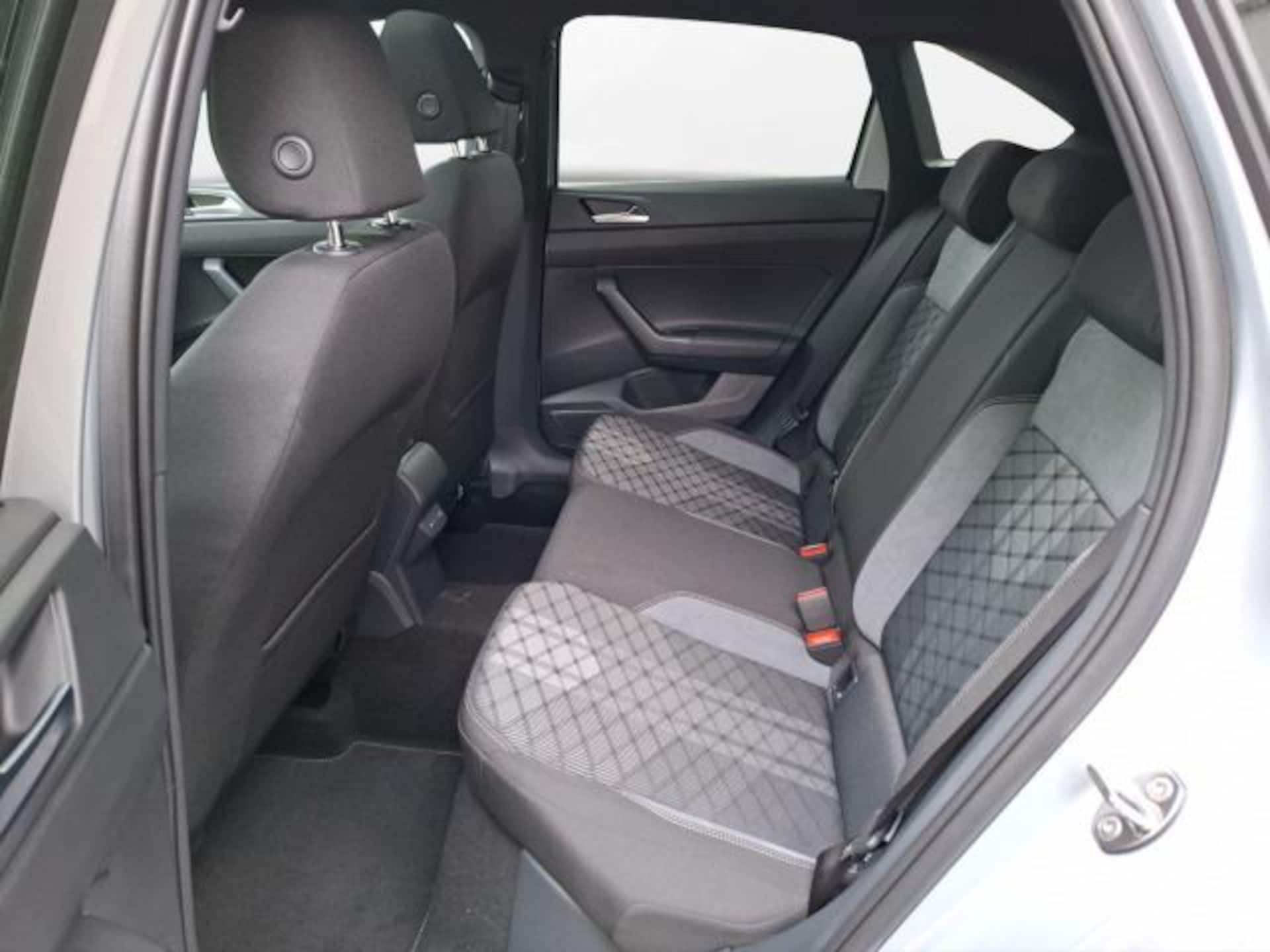 Volkswagen Taigo R-Line