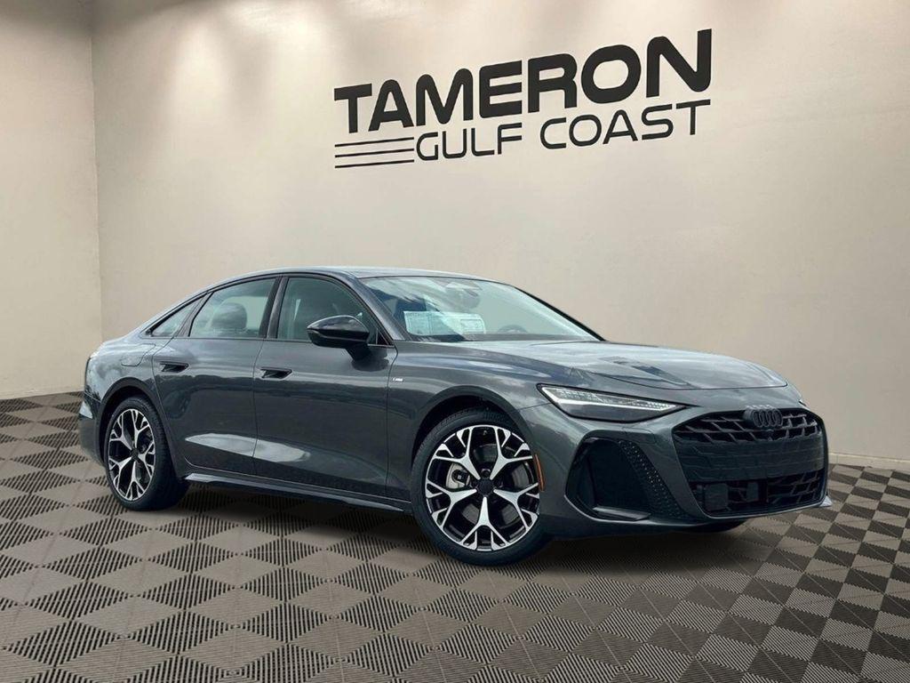2026 Audi A6 Premium Plus quattro S tronic's photo