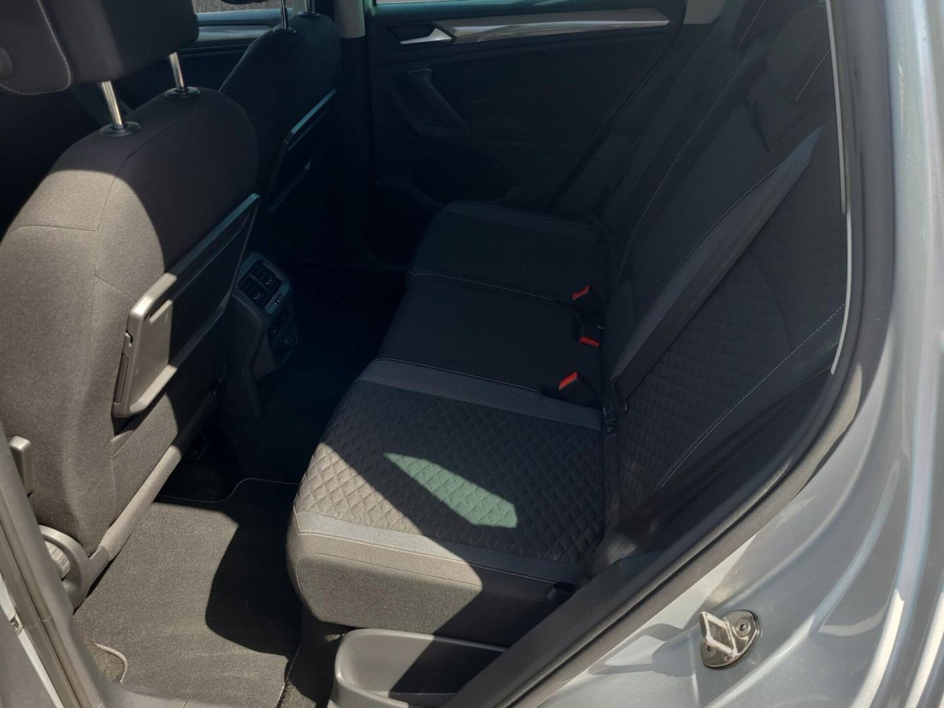 Volkswagen Tiguan JOIN