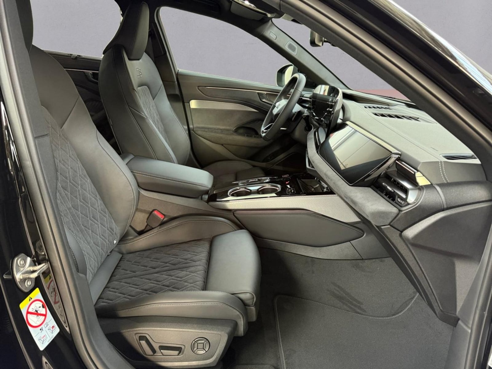Audi A6 Avant – Bild 15