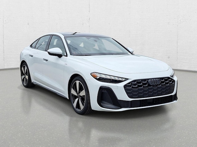 2026 Audi A5 Sedan