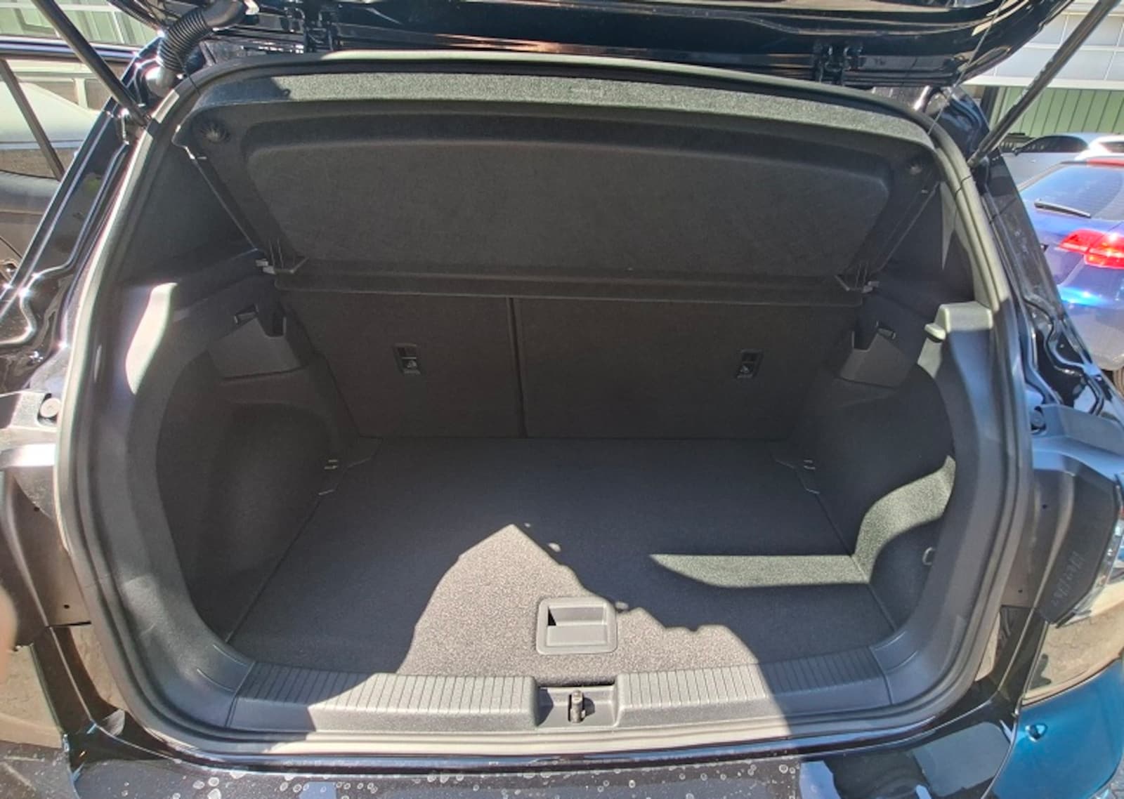 Volkswagen T-Cross – Bild 15