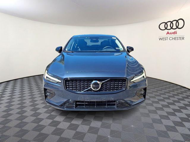 2024 Volvo S60