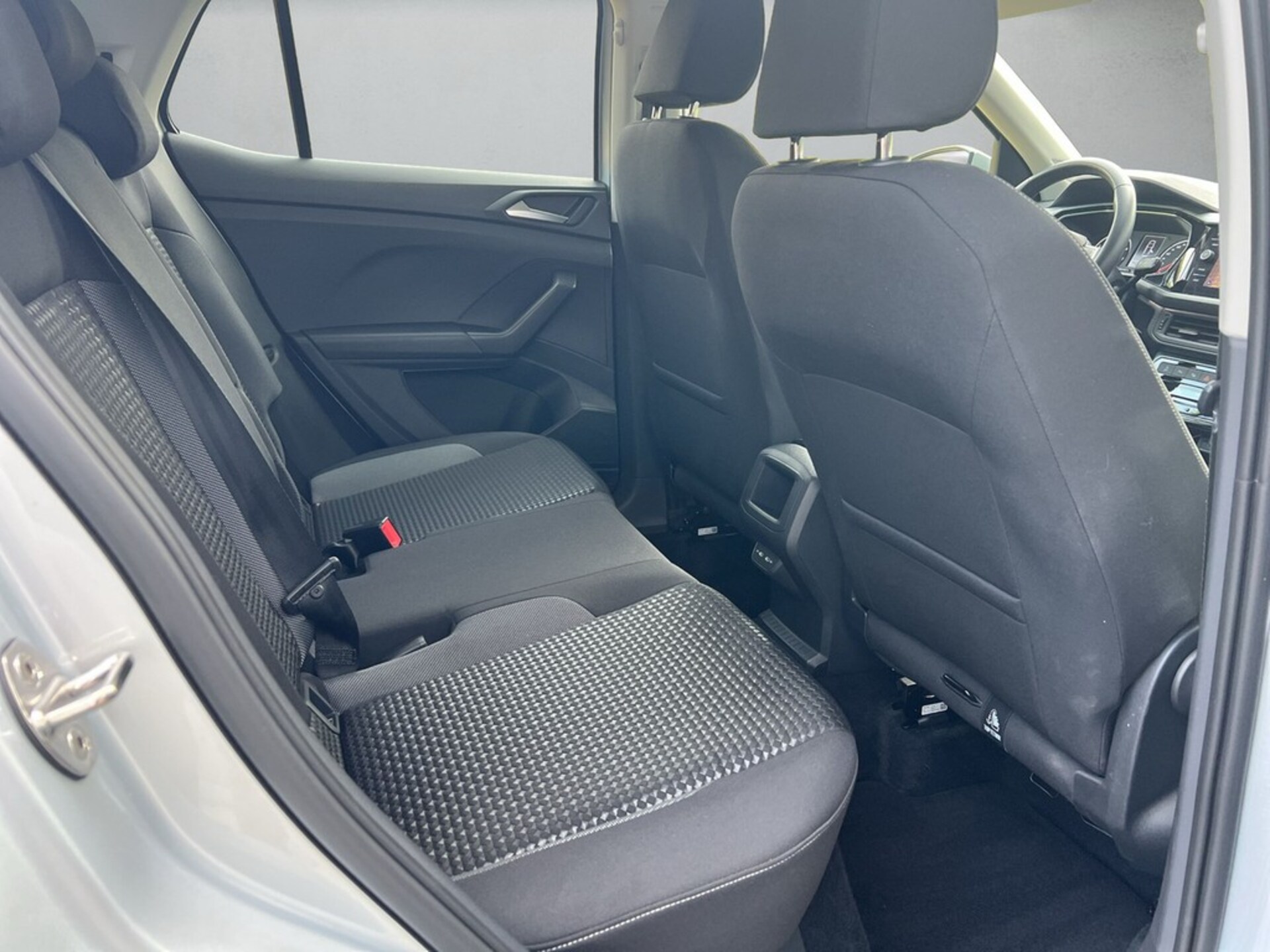 Volkswagen T-Cross ACTIVE