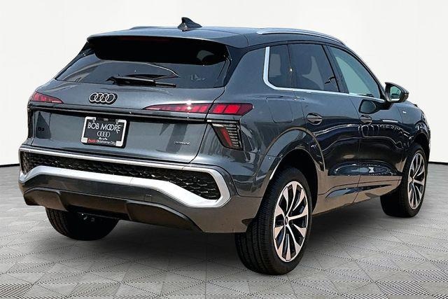 2026 Audi Q3 SUV