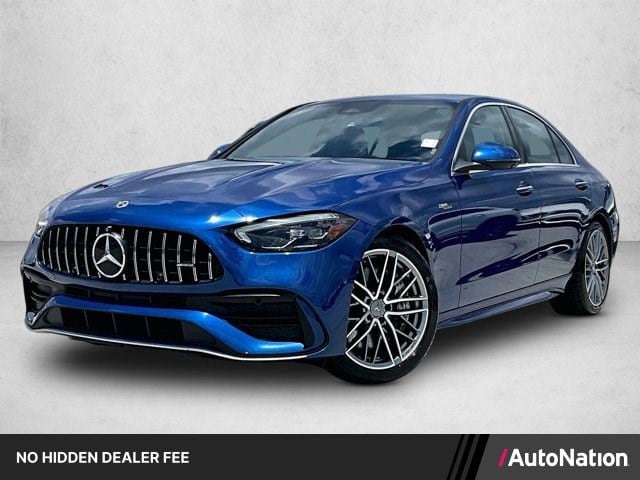 2023 Mercedes-Benz