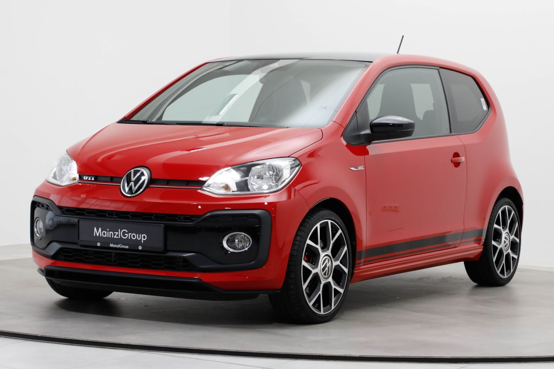 Volkswagen up! GTI