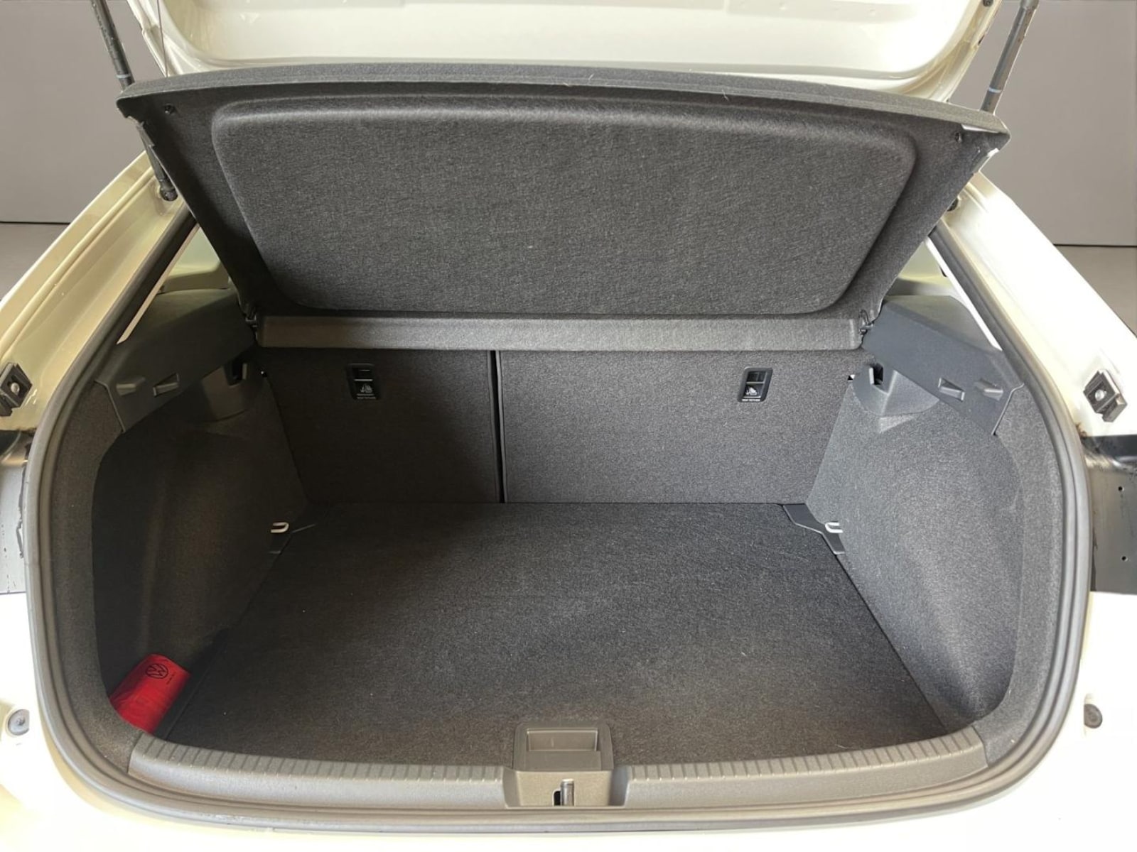 Volkswagen Taigo – Bild 17