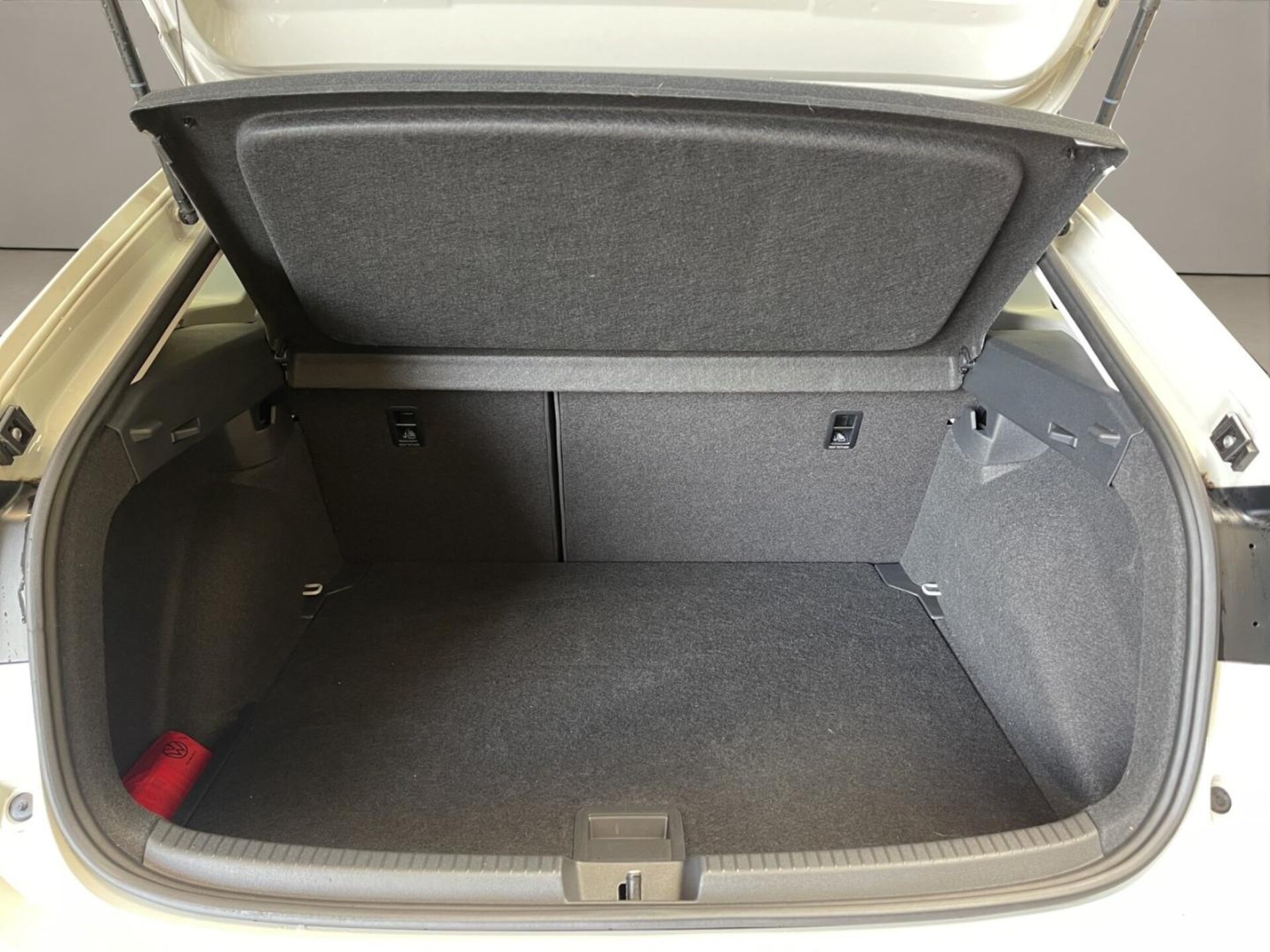 Volkswagen Taigo Life