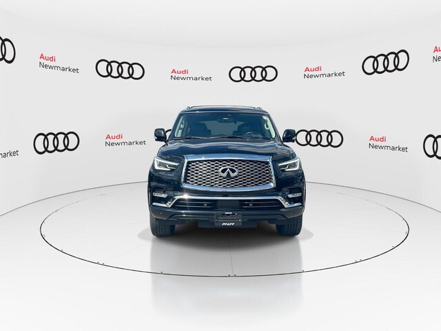 2020 Infiniti QX80