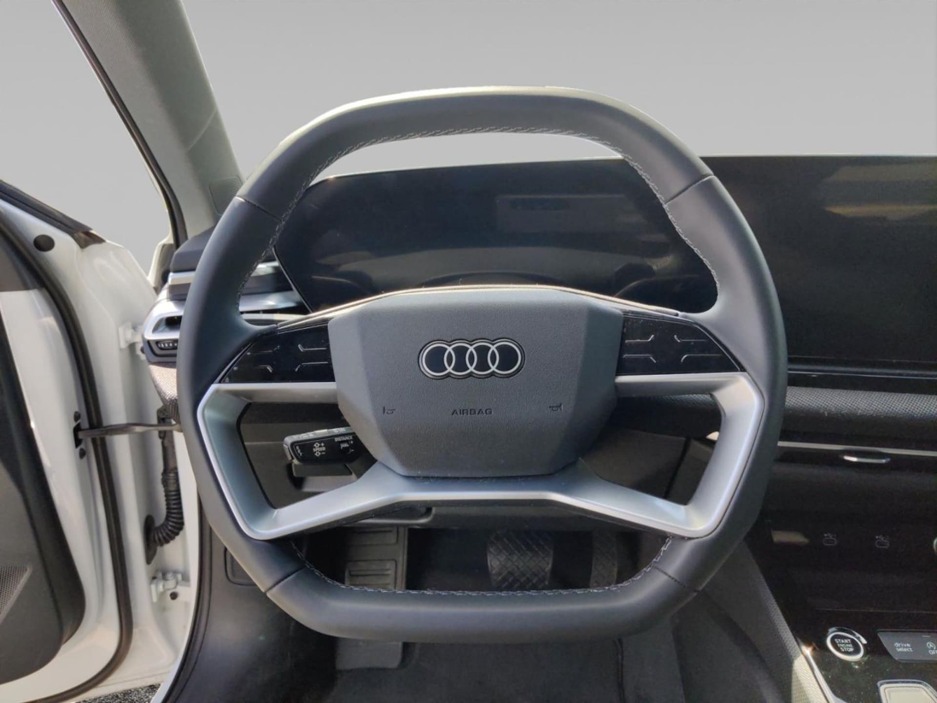 Audi A5 Limousine