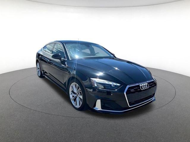 2023 Audi A5 Sportback