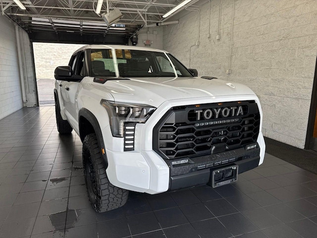 2024 Toyota Tundra Hybrid