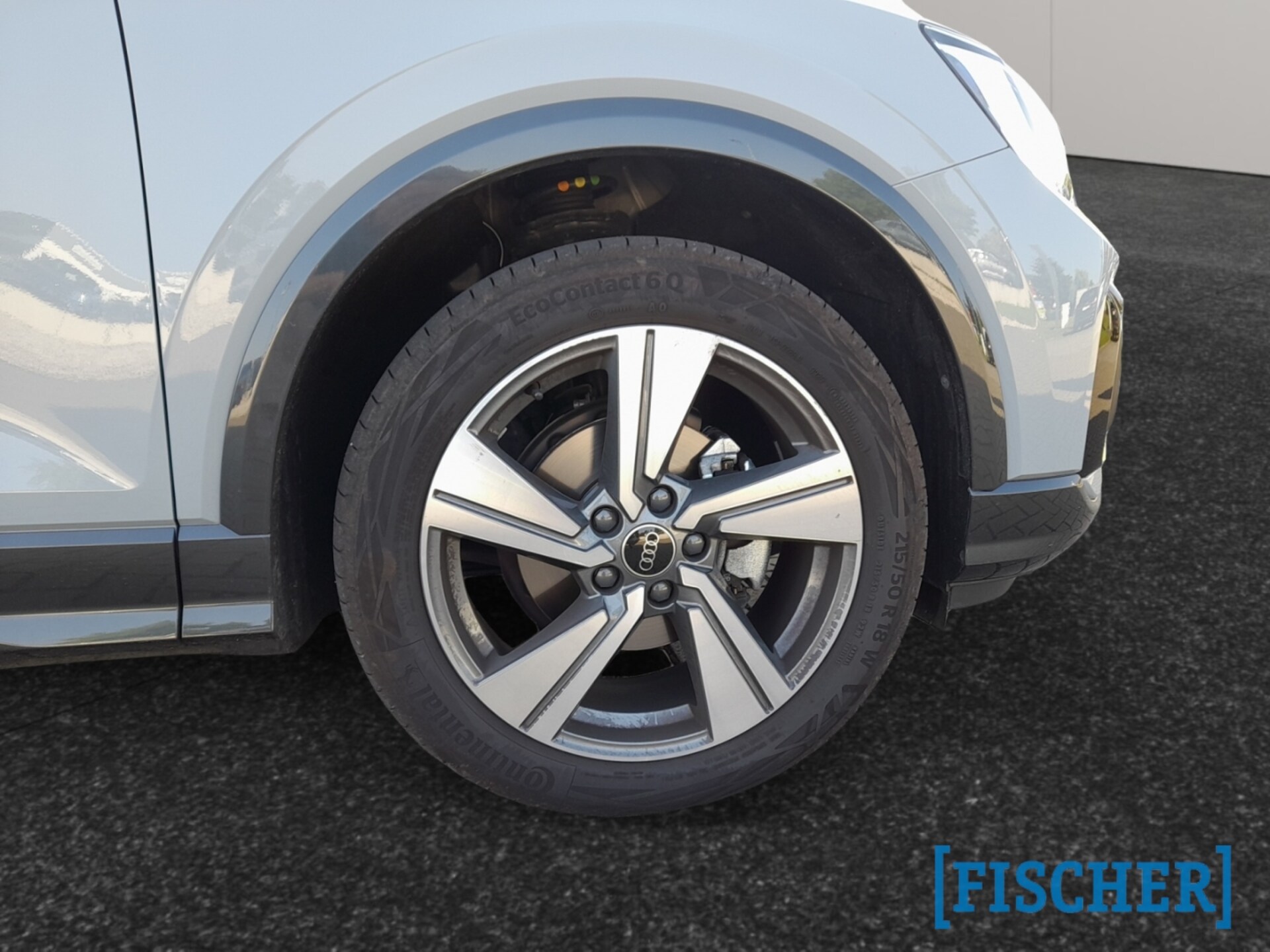 Audi Q2 Advanced