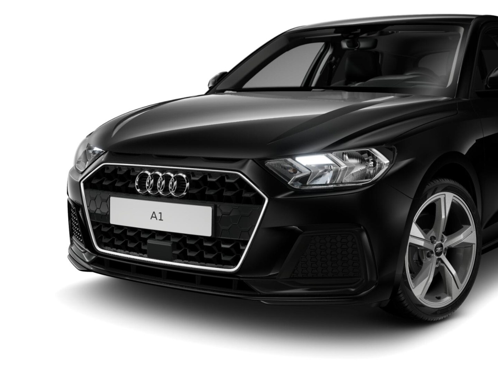 Audi A1 Sportback – Bild 7