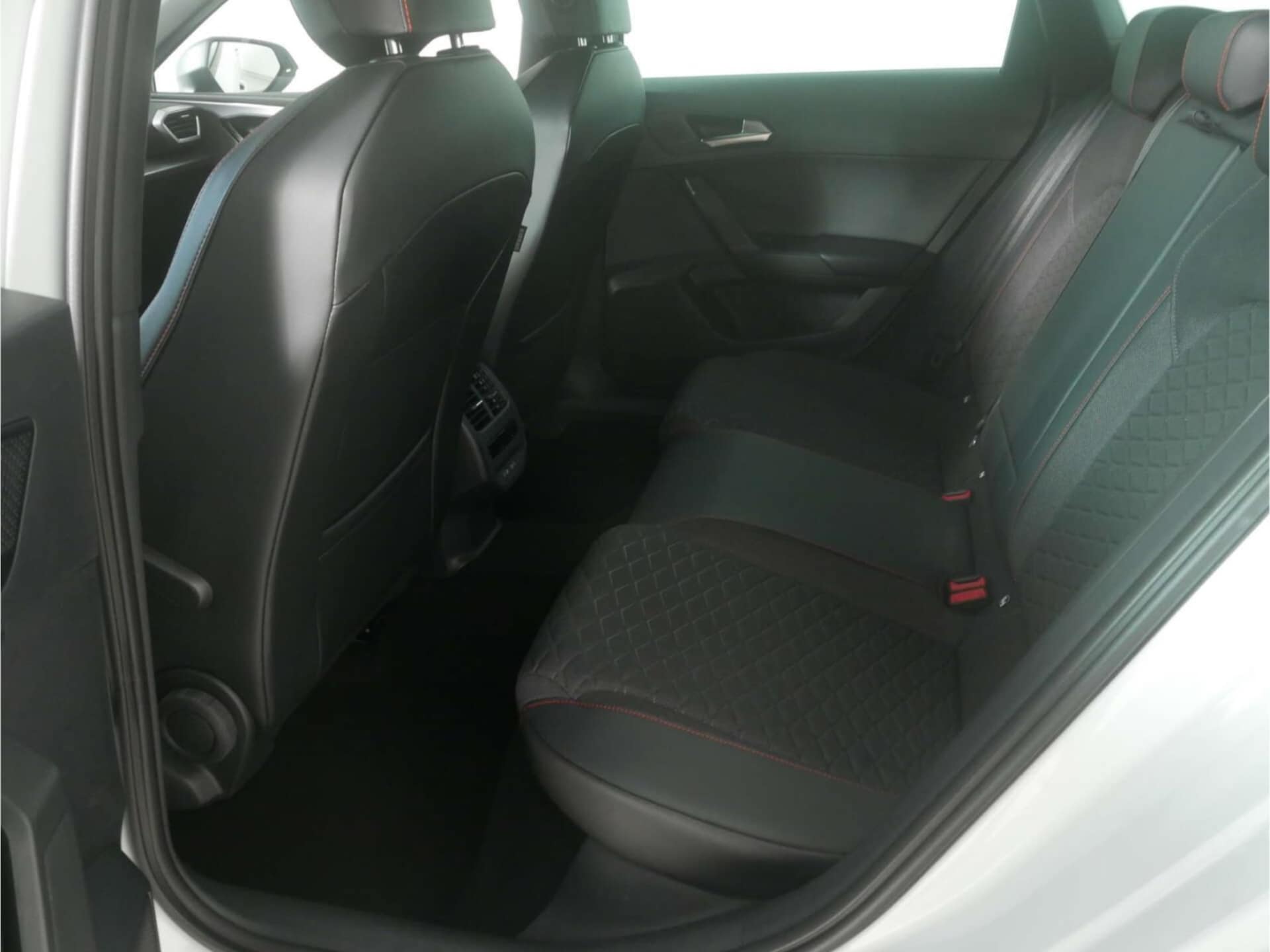 SEAT Leon Sportstourer FR