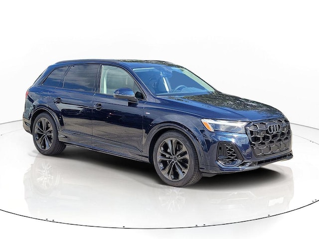 Photo of 2026 Audi Q7