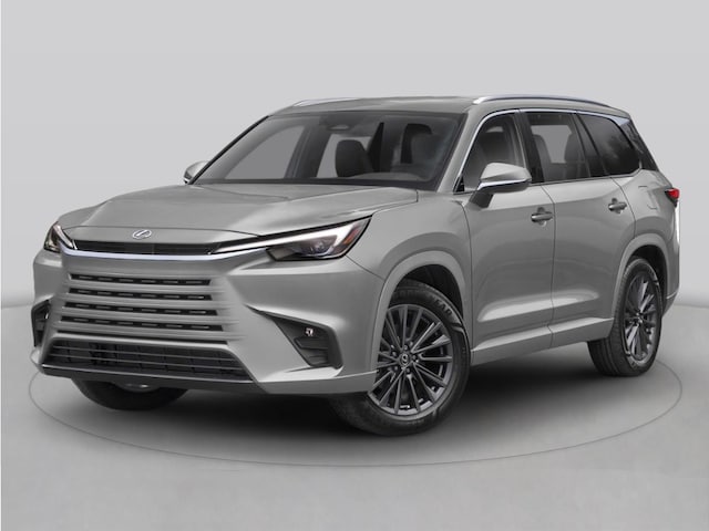 2024 Lexus