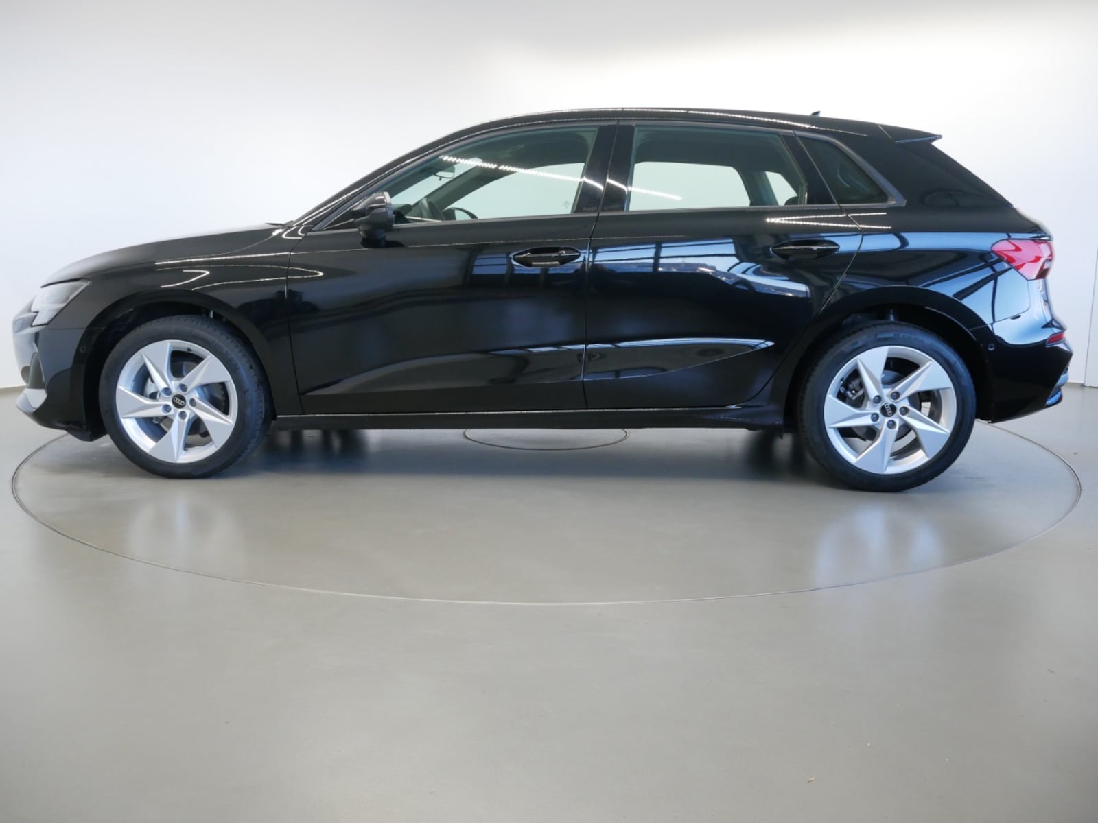 Audi A3 Sportback – Bild 4